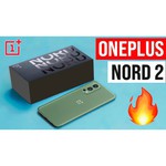 Смартфон OnePlus 9RT