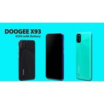 Смартфон DOOGEE X93