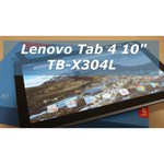 Планшет Lenovo Tab K10 TB-X6C6F (2021) обзоры