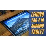 Планшет Lenovo Tab K10 TB-X6C6F (2021)