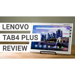 Планшет Lenovo Tab K10 TB-X6C6F (2021)