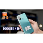 Смартфон DOOGEE N30