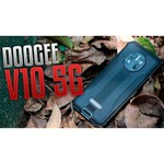 Смартфон DOOGEE V10