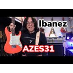 Ibanez Электрогитара IBANEZ AZES31-IV