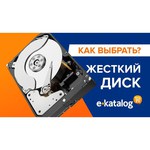 Жесткий диск Seagate SkyHawk 4 ТБ ST4000VX013