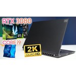 Ноутбук игровой Acer Predator Triton 500 SE PT516-51s-953W NH. QAKER.00