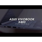 14" Ноутбук ASUS VivoBook 14 X415EA-EB512 (1920x1080, Intel Core i3 3 ГГц, RAM 8 ГБ, SSD 256 ГБ, без ОС)