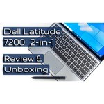 DELL Ноутбук Dell Latitude 5421 14" FHD WVA/Core i7-11850H/16GB/512GB SSD/UHD Graphics 605/Windows 10 Pro/NoODD/серый (5421-8049)