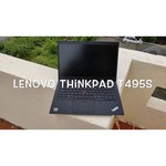 Ноутбук Lenovo ThinkPad L15 Gen 1 20U70031RT