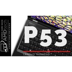 Ноутбук Lenovo ThinkPad E15 Gen 3 20YG0041RT (15.6", Ryzen 3 5300U, 8Gb/ SSD 256Gb, Radeon Graphics) Черный