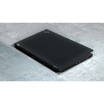 Ноутбук Lenovo ThinkPad E15 Gen 3 20YG0041RT (15.6", Ryzen 3 5300U, 8Gb/ SSD 256Gb, Radeon Graphics) Черный