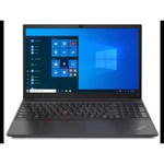 Ноутбук Lenovo ThinkPad E15 Gen 3 AMD Ryzen 3 5300U/8Gb/256Gb SSD/15.6" FullHD/DOS Black
