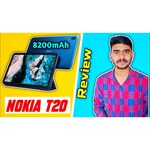 Планшет Nokia T20