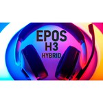 Наушники EPOS H3 Black