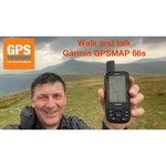 Garmin GPSMAP 86SC