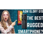 Смартфон AGM Glory