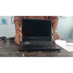 15.6" Ноутбук ASUS TUF Gaming F15 FX506LH-HN236 (1920x1080, Intel Core i5 2.5 ГГц, RAM 16 ГБ, SSD 512 ГБ, GeForce GTX 1650, без ОС)