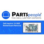 DELL Ноутбук DELL Inspiron 15 5505 (5505-4984)