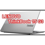 Ноутбук Lenovo ThinkBook 15 G3 ACL 21A4008QRU 15.6