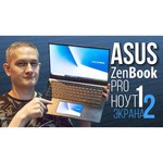 14" Ноутбук ASUS Zenbook 14X OLED UX5400EG-KN193T (2880x1800, Intel Core i5 2.4 ГГц, RAM 8 ГБ, SSD 512 ГБ, GeForce MX450, Win10 Home)