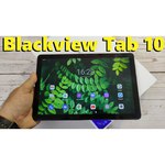 Планшет Blackview Tab 10 (2021) обзоры