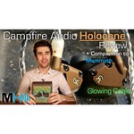 Campfire Audio Наушники CAMPFIRE AUDIO MAMMOTH