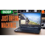 Ноутбук Dream Machines RG3060-15RU28