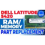 14" Ноутбук DELL Latitude 5420 (1920x1080, Intel Core i5 2.4 ГГц, RAM 8 ГБ, SSD 256 ГБ, Linux)