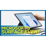 Планшет Microsoft Surface Pro 8 i5 8Gb/128Gb Platinum