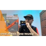 Игровая гарнитура SteelSeries Tusq 61650 (Black)