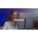 Гарнитура Trust GXT 411C Radius Headset Jungle Camo (24359)