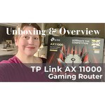 TP-LINK Адаптер WiFi Tp-link Archer ARCHER T2E