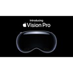 Шлем VR Apple Vision Pro обзоры