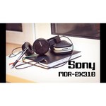 Sony MDR-ZX310AP