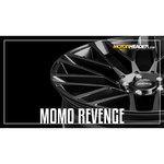Momo Revenge