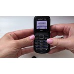 Телефон Alcatel OT-117