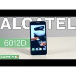 Смартфон Alcatel Idol Mini 6012D
