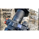 Nikon 24mm f/2.8D AF Nikkor