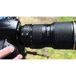 Tamron SP AF 70-200mm f/2.8 Di LD (IF) Macro Nikon F