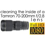 Tamron SP AF 70-200mm f/2.8 Di LD (IF) Macro Minolta A