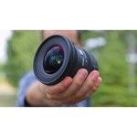 Sigma AF 10-20mm f/3.5 EX DC HSM Canon EF-S