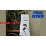 Remax RM-501
