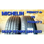 Michelin Primacy 3 225/50 R17 94Y