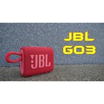 JBL GO